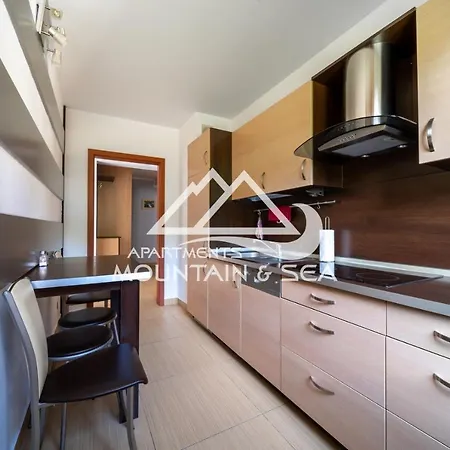 Podgorze Apartament *